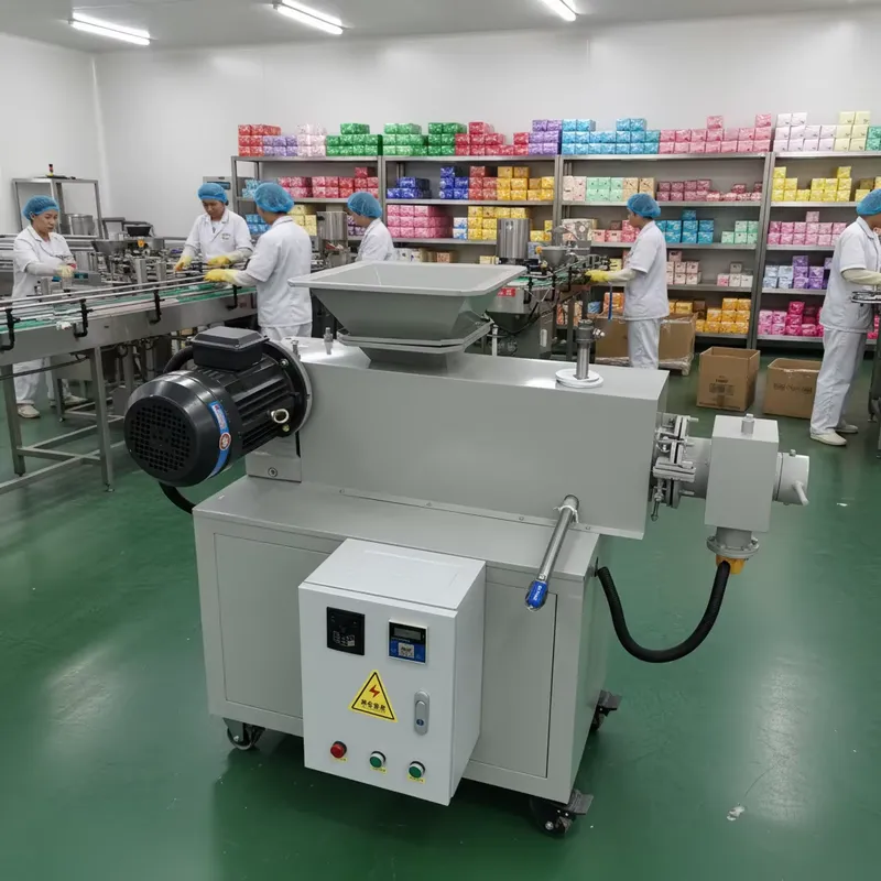 2026 CE bar Soap Making Machin - Soap Making Machine Price recensione e prezzo