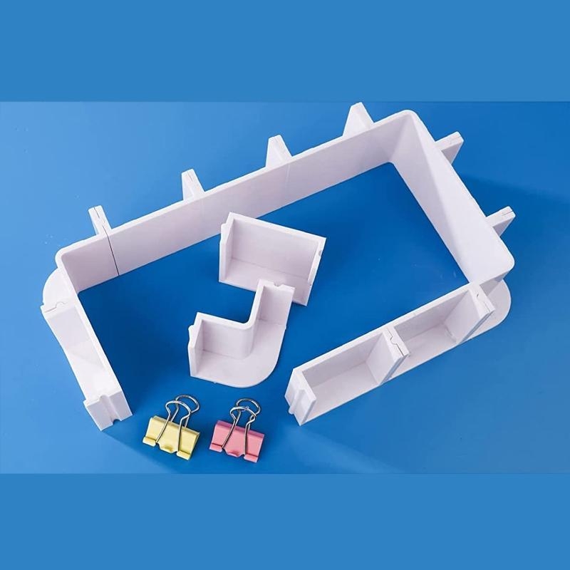 91AC Plastic Housing Frame for - Soap Making Kit For Kids recensione e prezzo