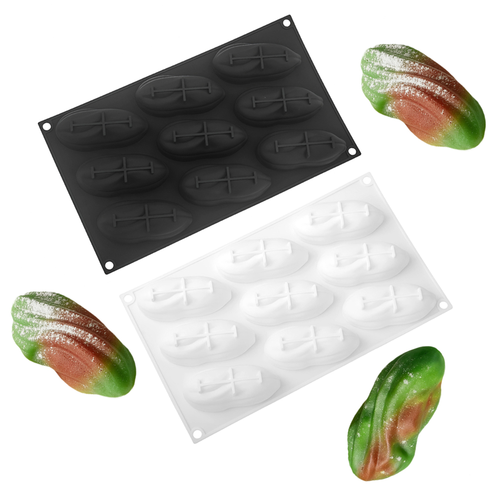 Pistachios Design 1 or 4 or 9- - Soap Making Party recensione e prezzo