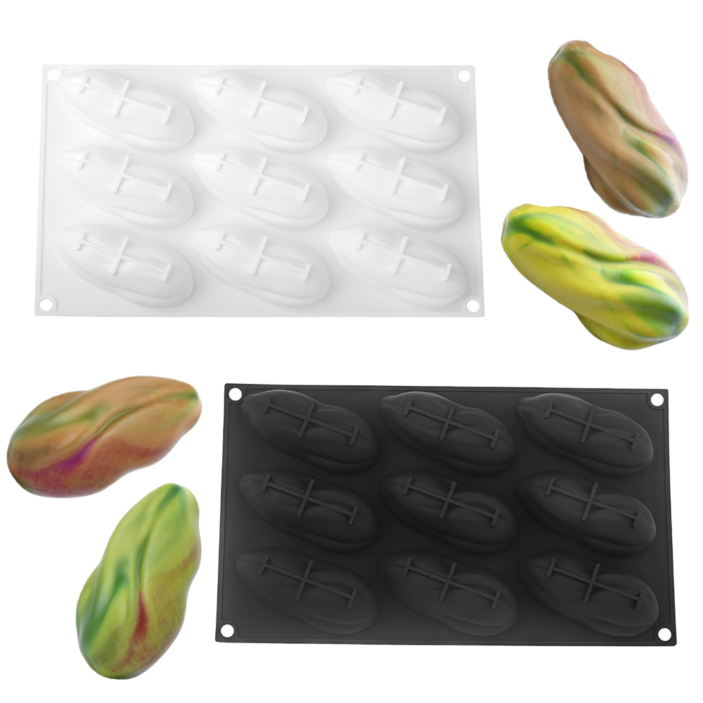 Pistachios Design 1 or 4 or 9- - Soap Making Party recensione e prezzo