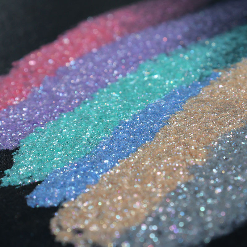 2g/Bag Diamond Glitter Powder  - Mica Powder Colorant recensione e prezzo