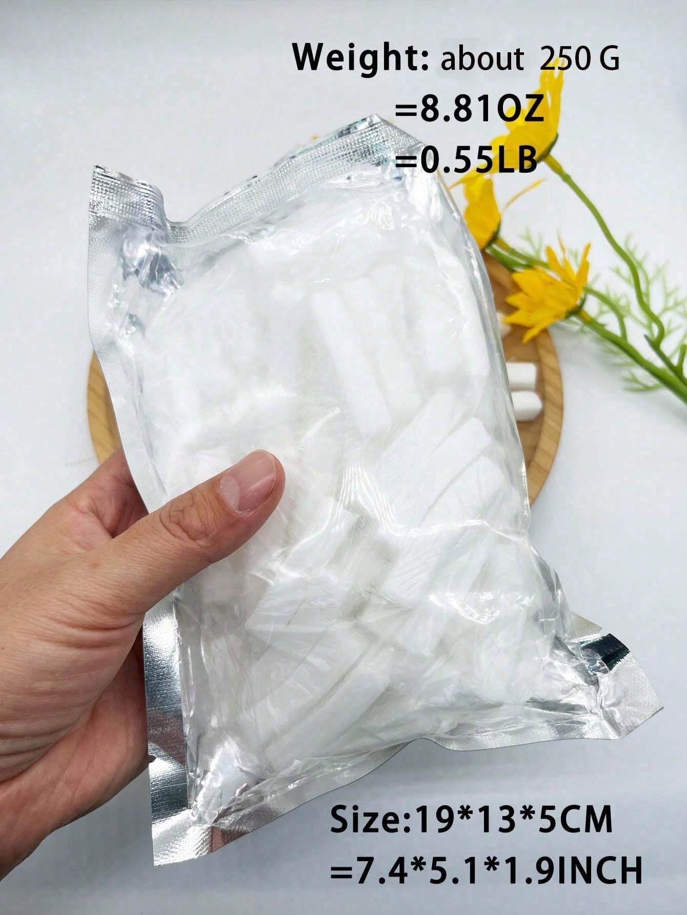 250G Transparent Soap Base Han - Soap Making Easy recensione e prezzo