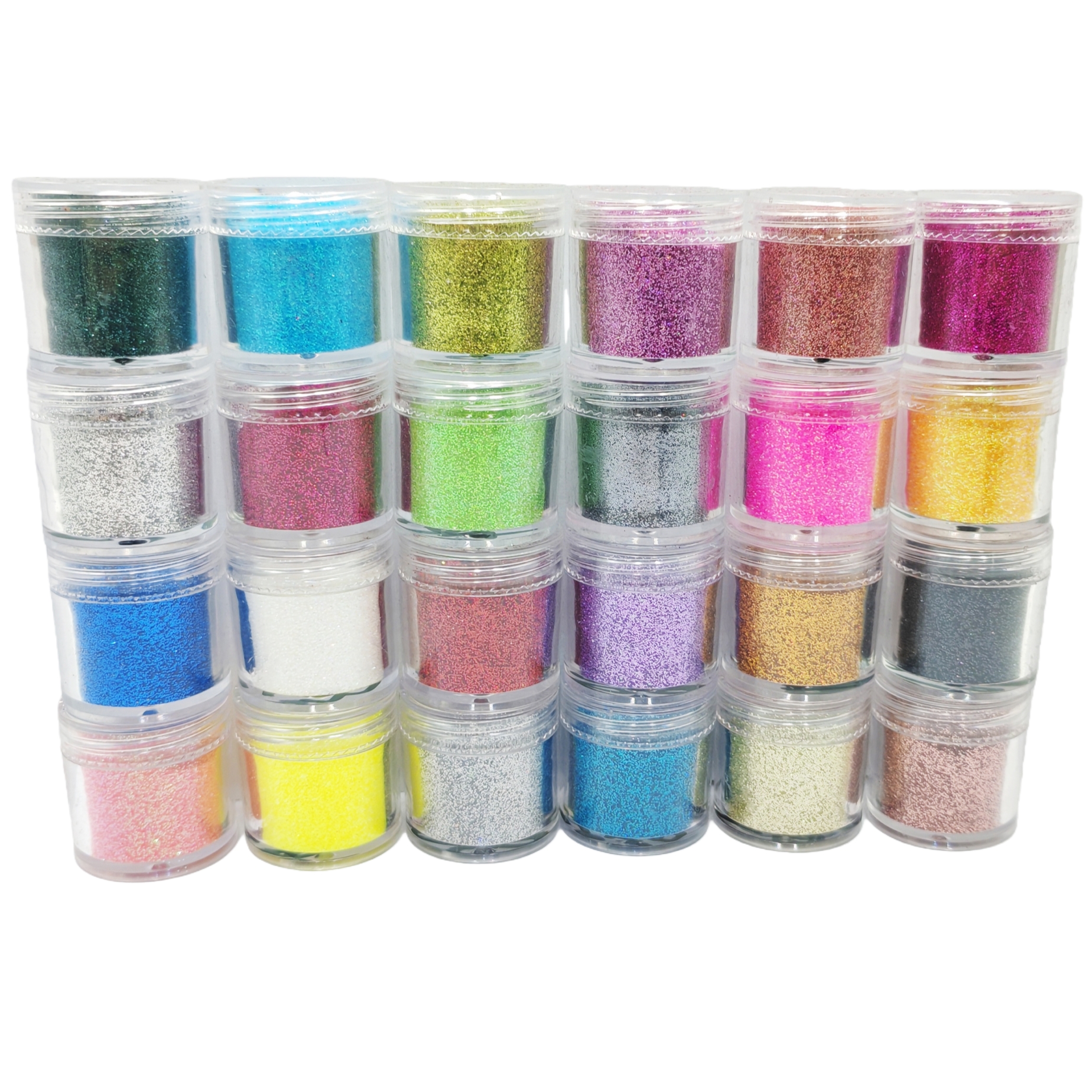 24-Color Cosmetic Iridescent H - Soap Making Art recensione e prezzo