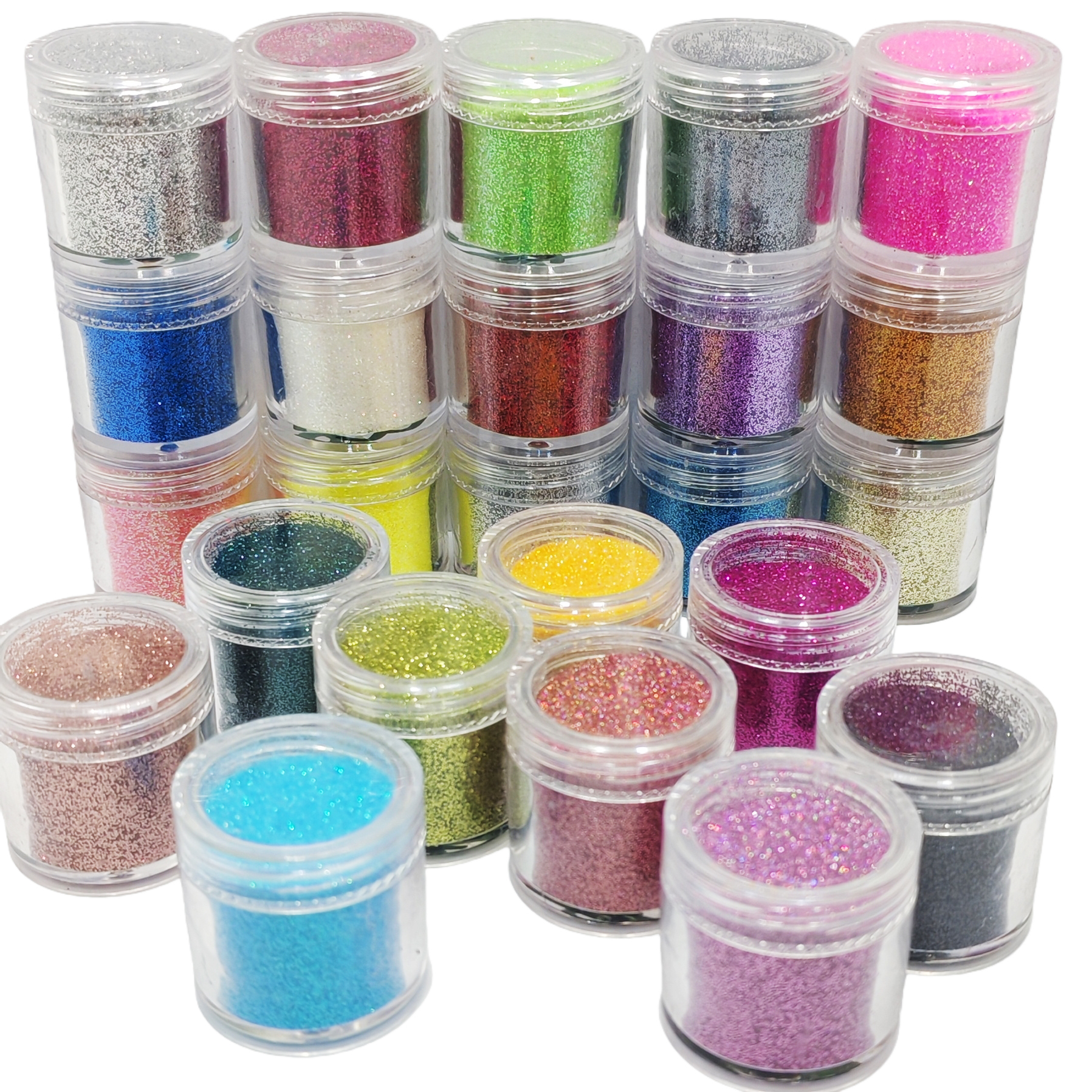 24-Color Cosmetic Iridescent H - Soap Making Art recensione e prezzo