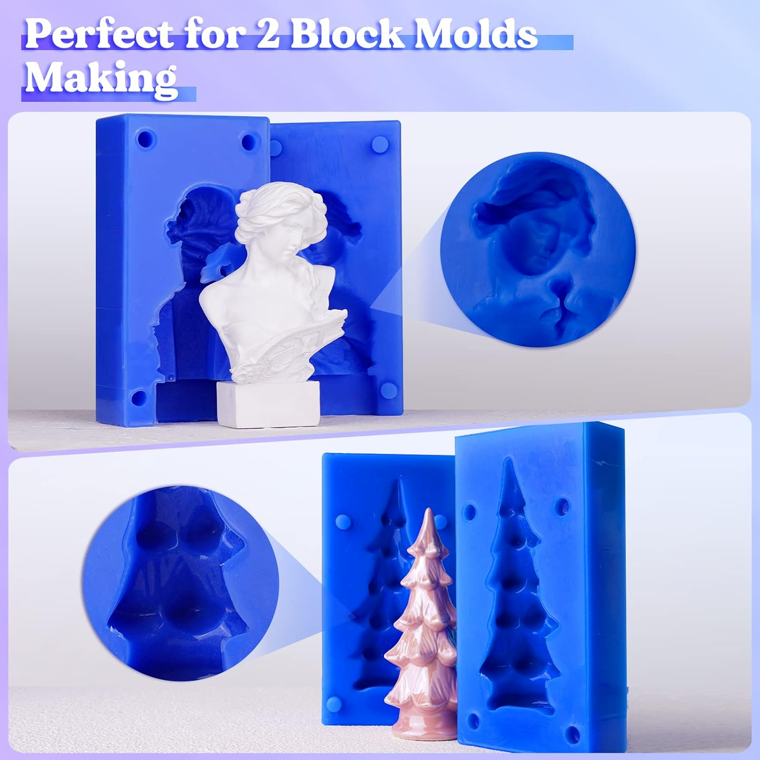 32oz High-Performance Silicone - Soap Making Easy recensione e prezzo