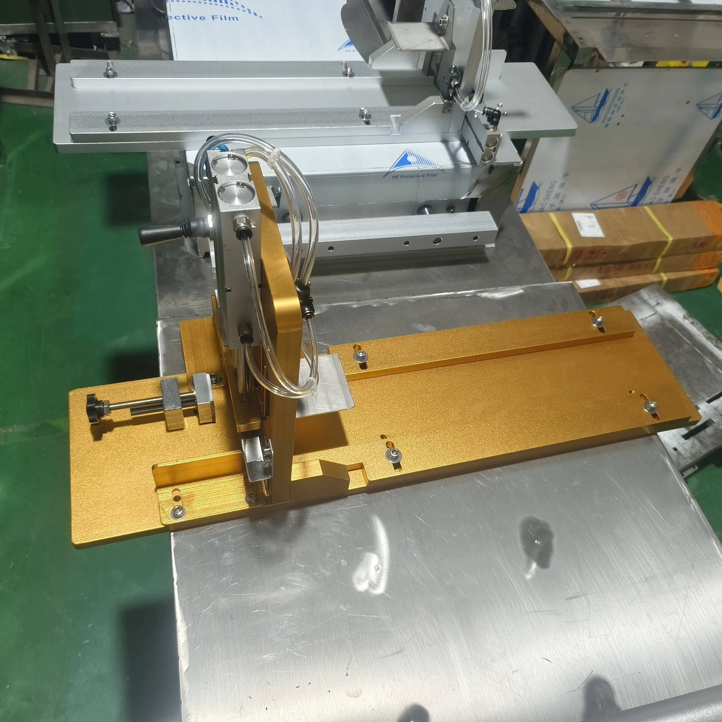 Manual Soap Cutter Machine Sma - Soap Making Machine Price recensione e prezzo