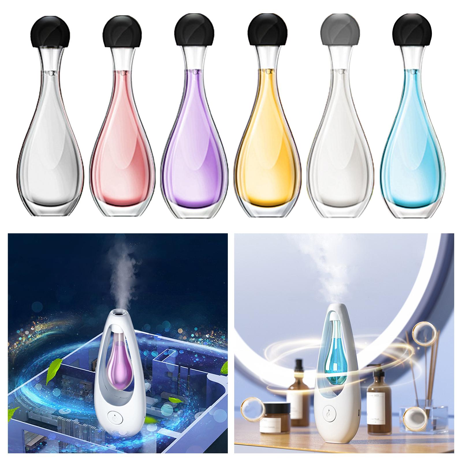 Diffuser Essential Oils DIY Ca - Soap Making Chemical recensione e prezzo