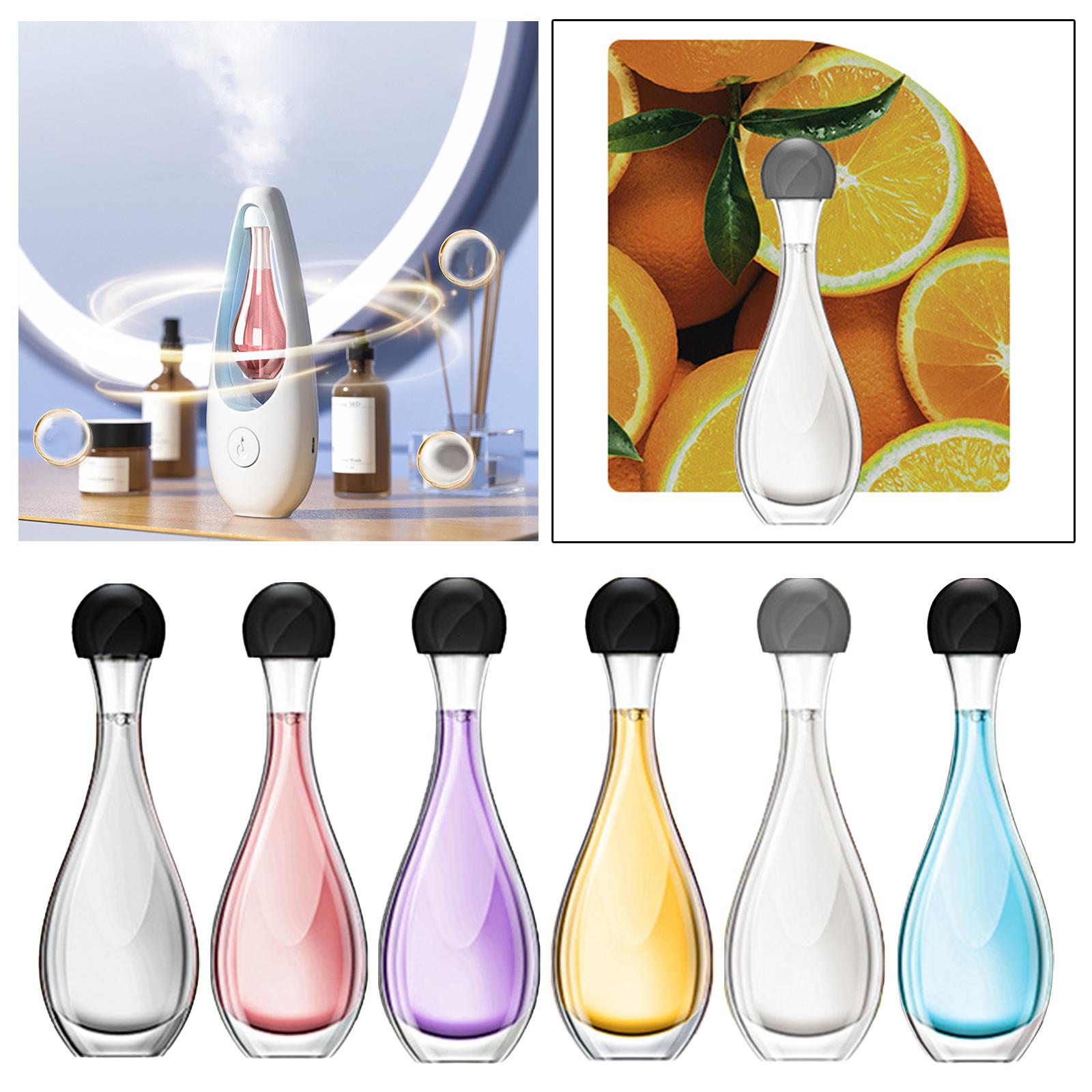 Diffuser Essential Oils DIY Ca - Soap Making Chemical recensione e prezzo