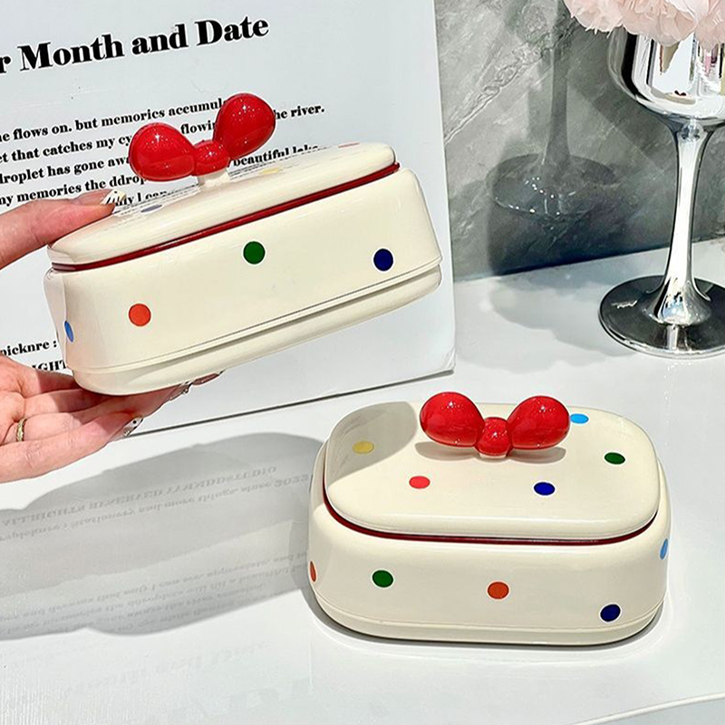Travel Bar Soap Holder Case Co - Soap Dish Draining recensione e prezzo