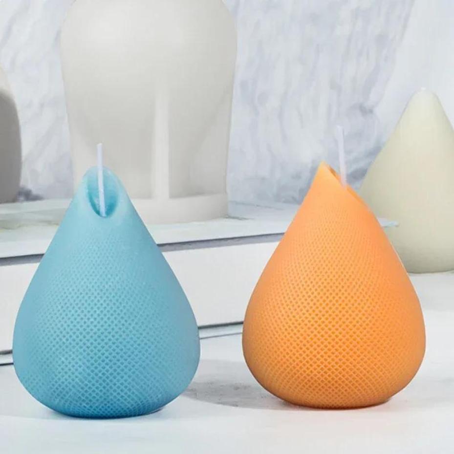 Handmade Molds Water Droplets  - Soap Making Art recensione e prezzo