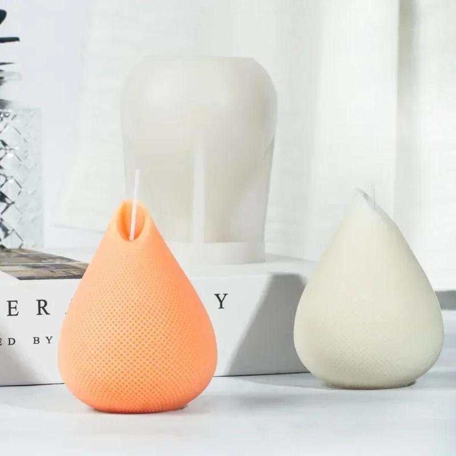 Handmade Molds Water Droplets  - Soap Making Art recensione e prezzo