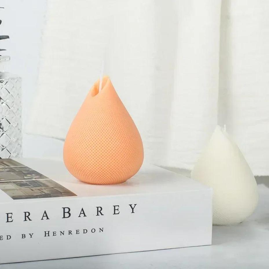 Handmade Molds Water Droplets  - Soap Making Art recensione e prezzo