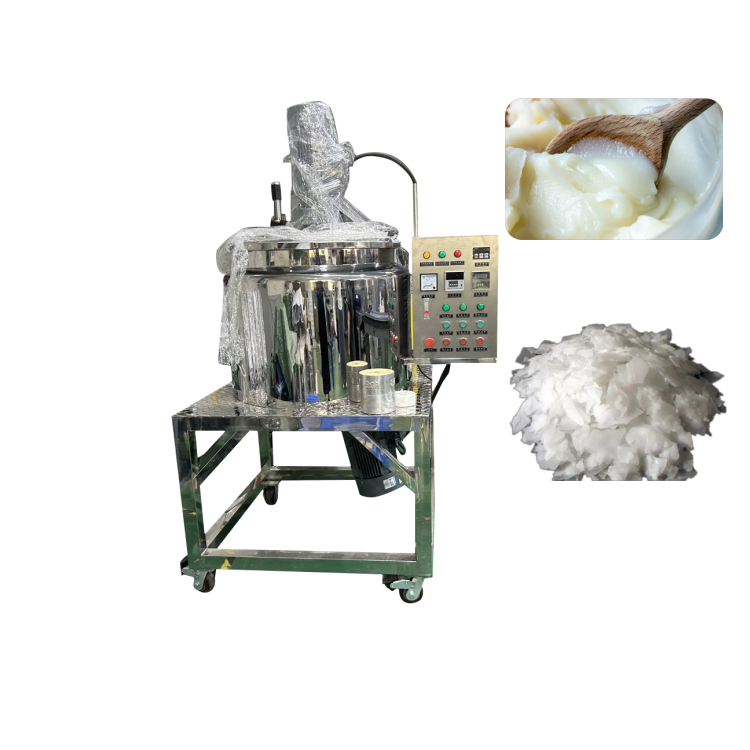 China Manufacture Automatic Go - Soap Making Machine Price recensione e prezzo