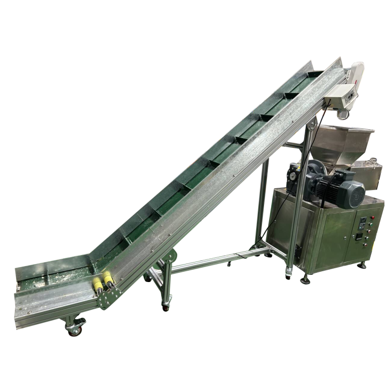 China Manufacture Automatic Go - Soap Making Machine Price recensione e prezzo