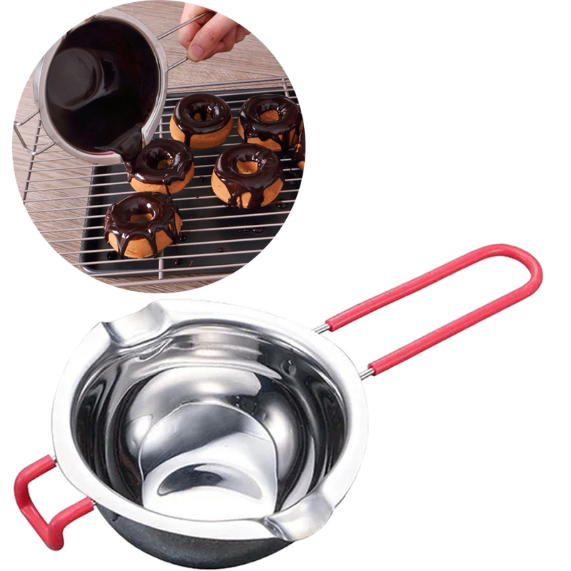 Stainless Steel Wax Melting Po - Soap Making Chemical recensione e prezzo