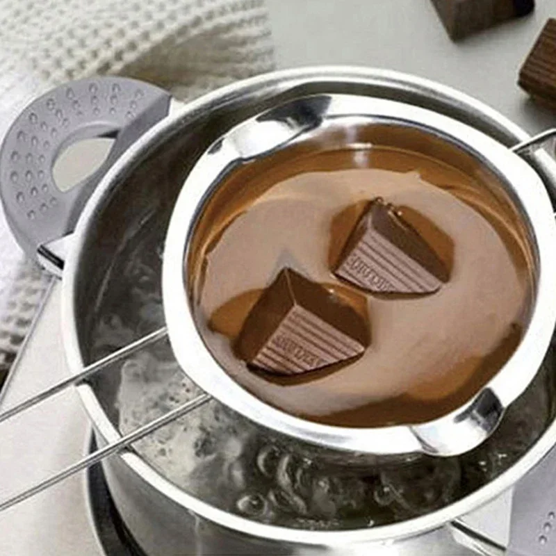 Stainless Steel Wax Melting Po - Soap Making Chemical recensione e prezzo