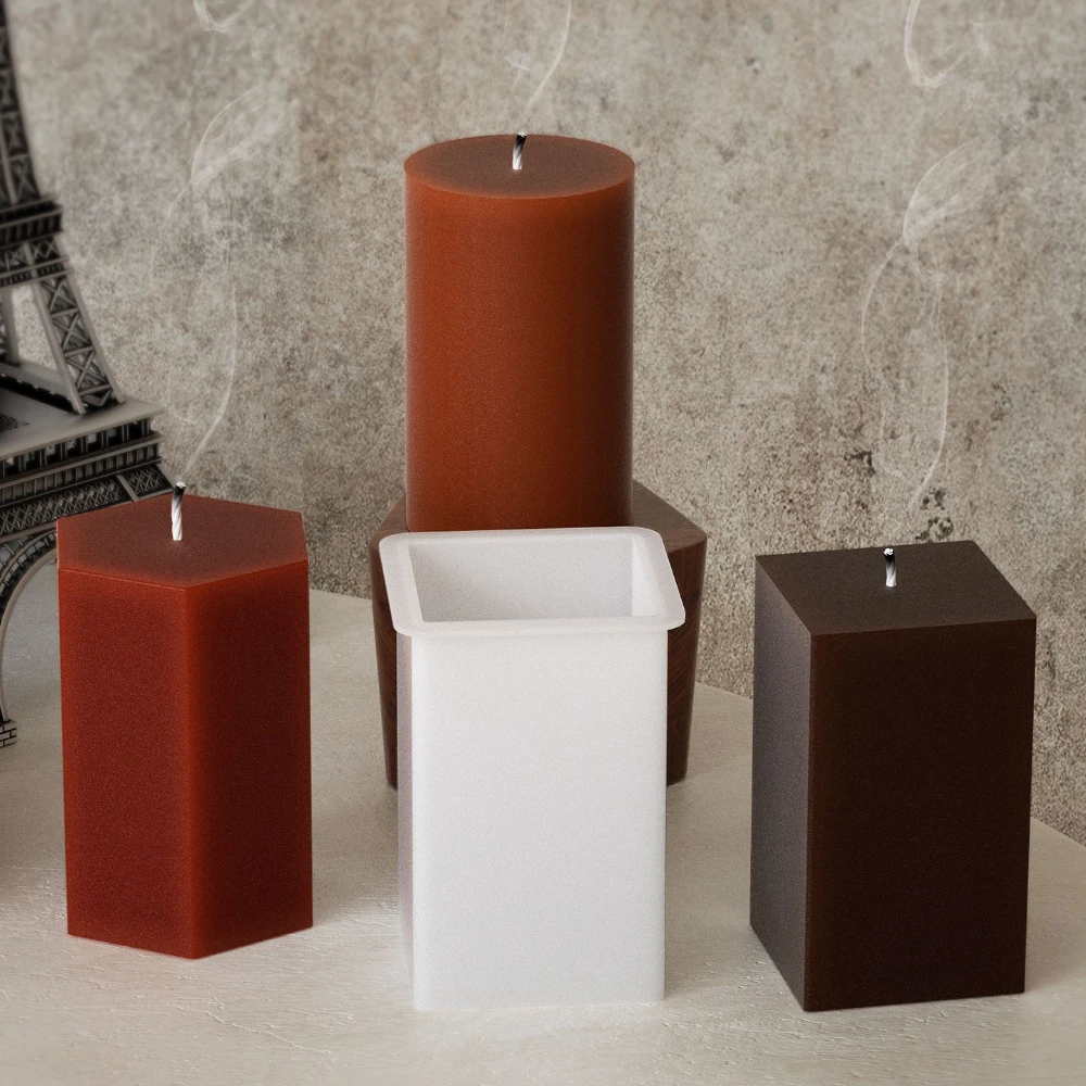Simple Artist Geometry Shape R - Soap Making Easy recensione e prezzo