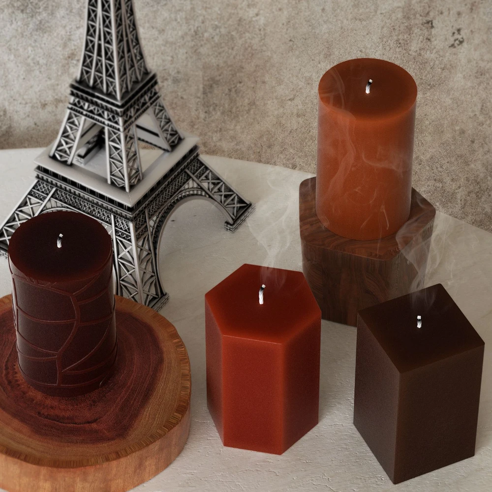 Simple Artist Geometry Shape R - Soap Making Easy recensione e prezzo