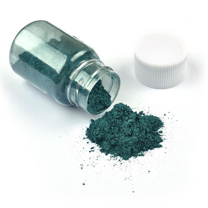 6 Pcs-Set Epoxy Resin Dye Mica - Mica Powder Colorant recensione e prezzo