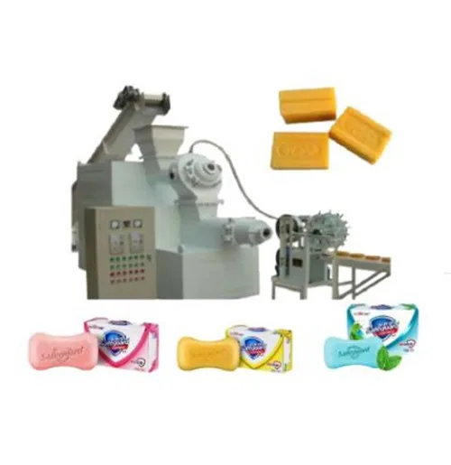 Fully Automatic Small Hotel Ba - Soap Making Machine Price recensione e prezzo